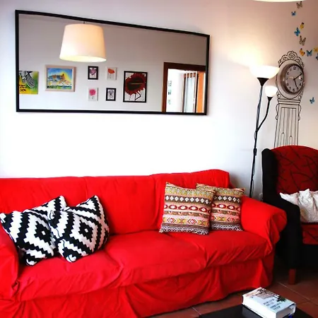 Apartamento La Tunera *