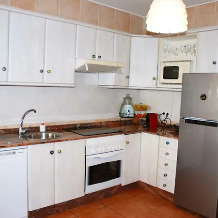 La Tunera Apartman