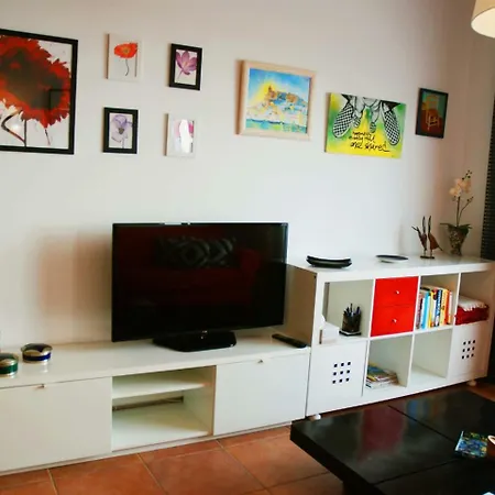 La Tunera Apartman Costa Teguise