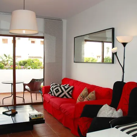 La Tunera Apartman