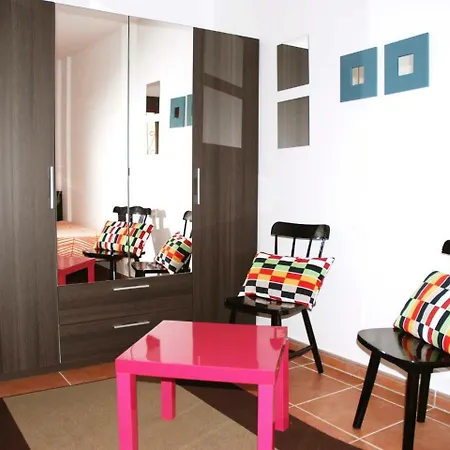Apartamento La Tunera Costa Teguise
