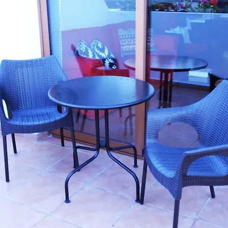 La Tunera Apartment *